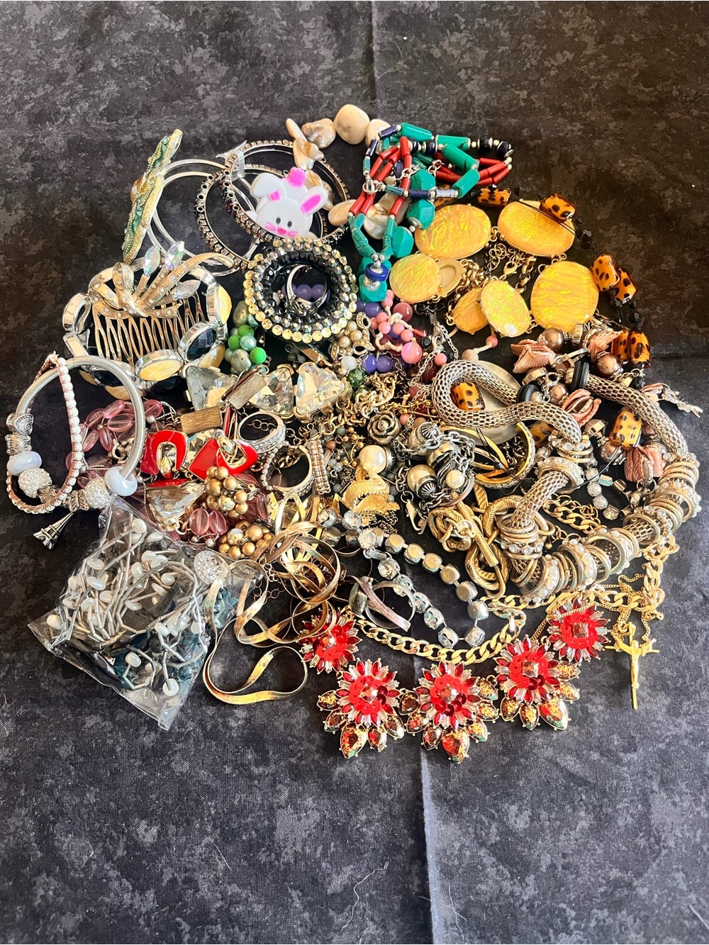 Craft & Wearable Lot